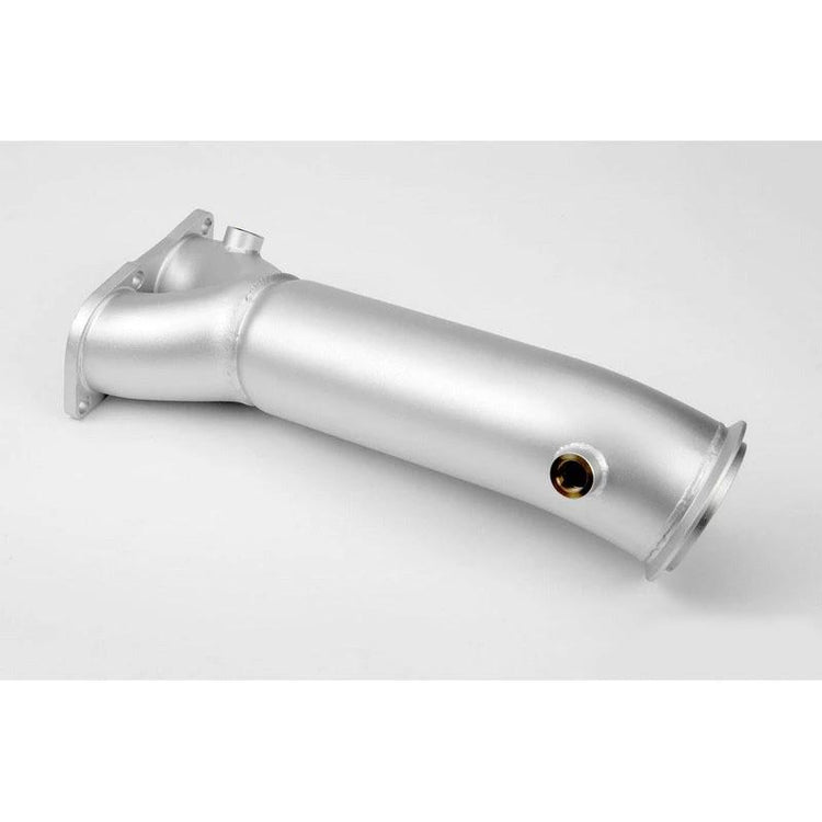 VRSF Exhaust Ceramic Coated Downpipe For BMW 135i, 335i, X1 2010-2013