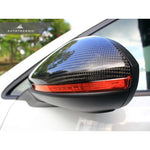 AutoTecknic Aero Replacement Mirror Covers For Volkswagen Golf, Golf R, GTI - AutoTalent