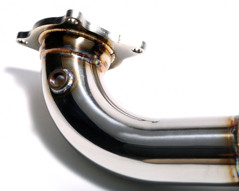 ARMYTRIX High-Flow Performance Race Downpipe | Secondary Downpipe 76mm For Volkswagen Golf | GTI MK6 2010-2014