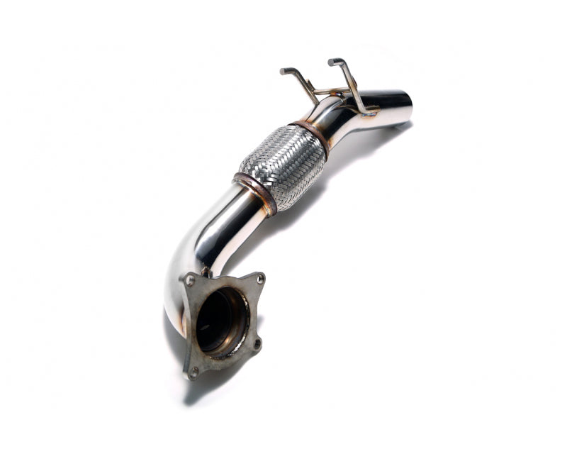 ARMYTRIX High-Flow Performance Race Downpipe | Secondary Downpipe 76mm For Volkswagen Golf | GTI MK6 2010-2014