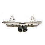 Fabspeed Valvetronic Exhaust System for Porsche 981 Boxster/Cayman 2013-2016