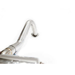 Fabspeed Valvetronic Exhaust System for Porsche 981 Boxster/Cayman 2013-2016