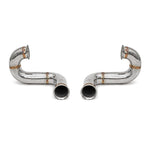 Fabspeed Secondary Valve Bypass Pipes for Lamborghini Gallardo 2004-2005