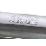 Fabspeed Valvetronic Exhaust System for Porsche 958.2 Cayenne Turbo / Turbo S 2015-2018