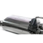 Fabspeed Valvetronic Exhaust System for Porsche 958.2 Cayenne Turbo / Turbo S 2015-2018