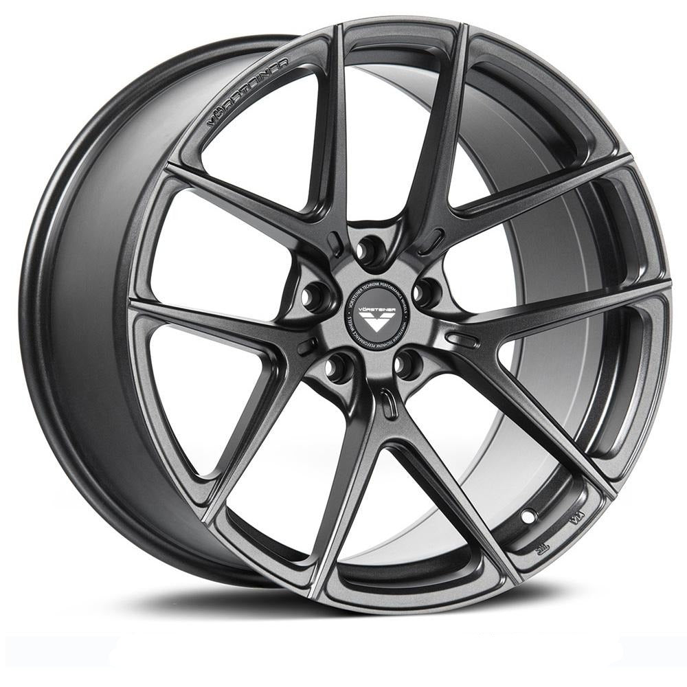 Vorsteiner V-FF 101 20x9/20x11 Flow Forged Wheels - Porsche 970 Chassis G1 2010-2016 - AutoTalent