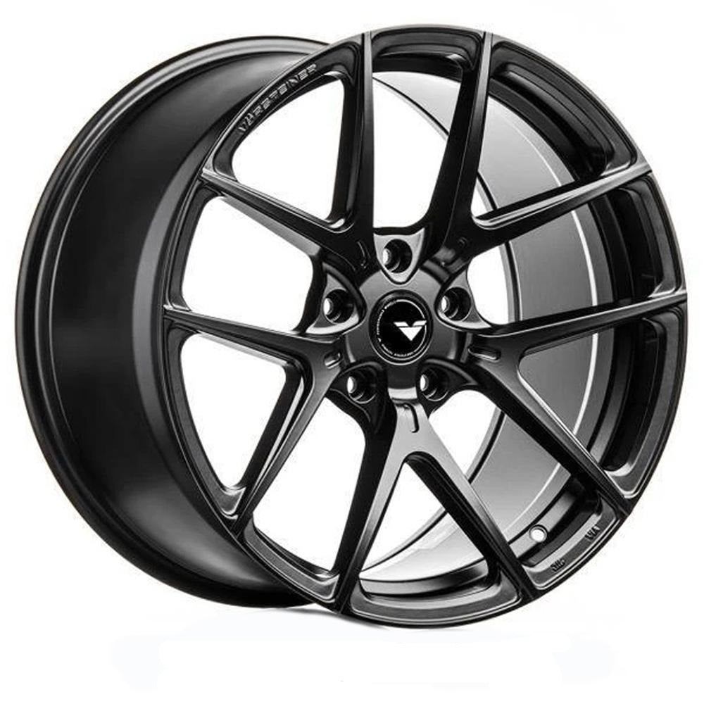 Vorsteiner V-FF 101 19x8.5/19x11 Flow Forged Wheels - Porsche 997 Carrera C4S - AutoTalent