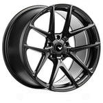 Vorsteiner V-FF 101 19x8.5/19x11 Flow Forged Wheels - Porsche 997 Carrera C4S - AutoTalent