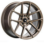 Vorsteiner V-FF 101 20x9/20x11 Flow Forged Wheels - Porsche 970 Chassis G1 2010-2016 - AutoTalent