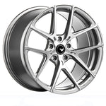 Vorsteiner V-FF 101 20x9/20x12 Flow Forged Wheels - Porsche 991 Carrera C4 - AutoTalent