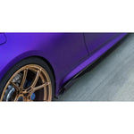 Vorsteiner Side Skirts for Bmw M3 - AutoTalent