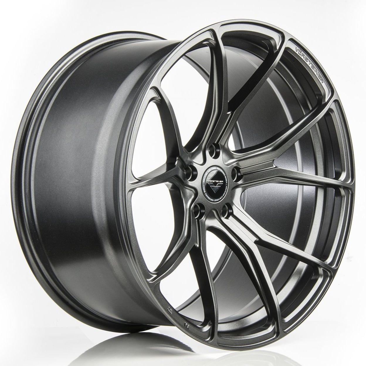 Vorsteiner V-FF 103 20-Inch Flow Forged Wheels - Mercedes Benz E-Class/E63 AMG (2010-2020)