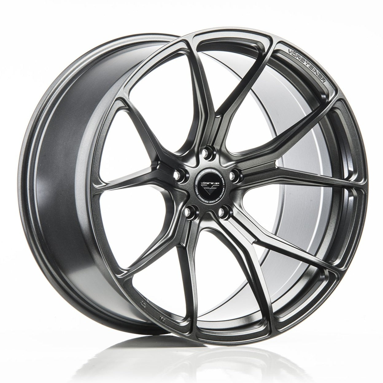 Vorsteiner V-FF 103 20-Inch Flow Forged Wheels - Mercedes Benz E-Class/E63 AMG (2010-2020)