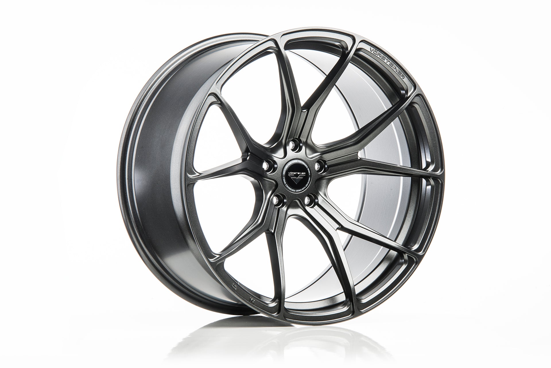 Vorsteiner V-FF 103 19x8.5/19x9.5 Flow Forged Wheels - Mercedes Benz W205 - AutoTalent