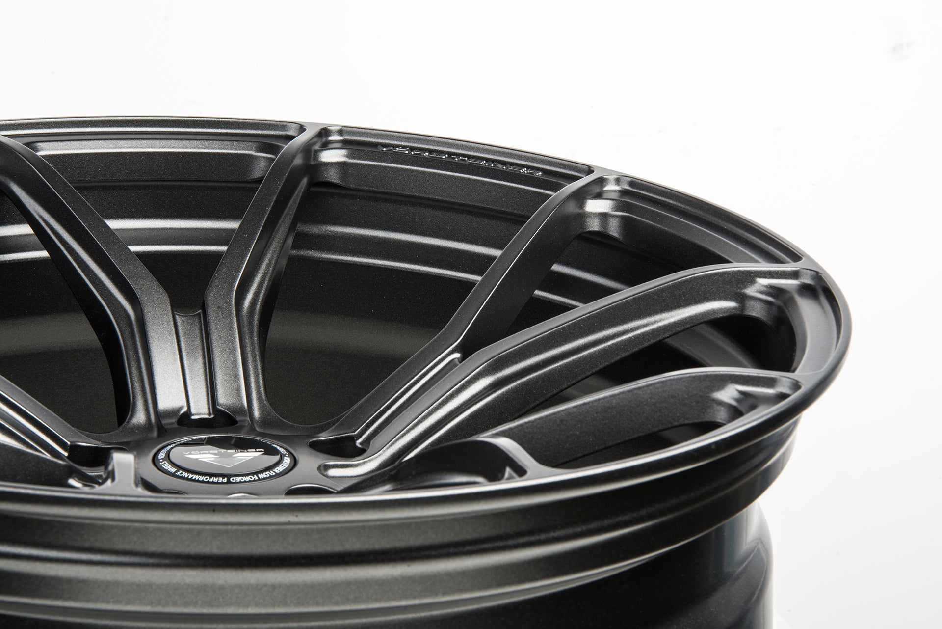 Vorsteiner V-FF 103 19x8.5/19x9.5 Flow Forged Wheels - Mercedes Benz W204 - AutoTalent