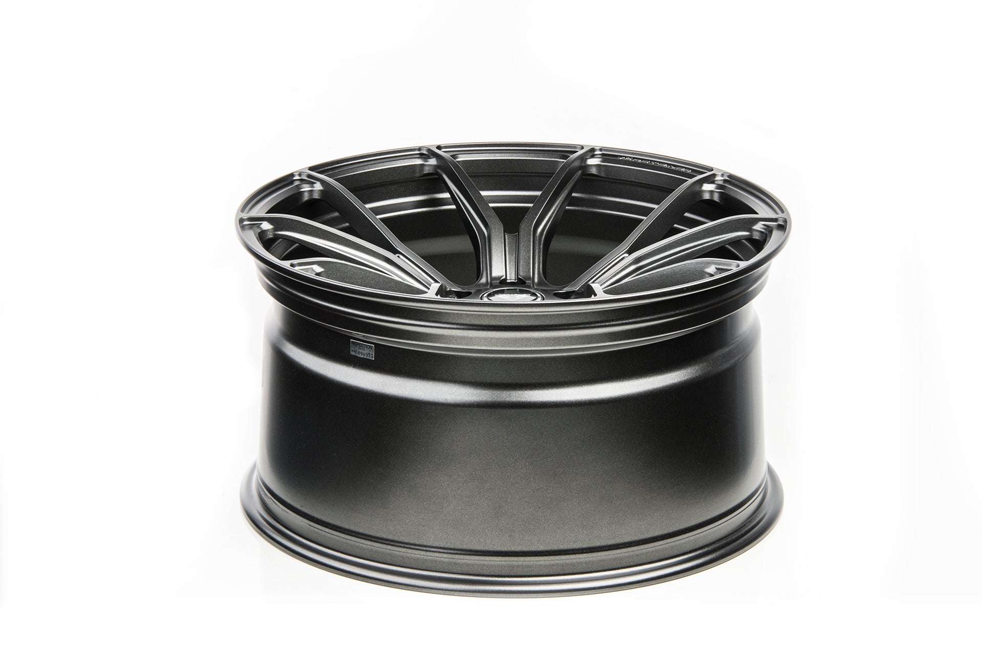 Vorsteiner V-FF 103 19x8.5/19x9.5 Flow Forged Wheels - Mercedes Benz W204 - AutoTalent