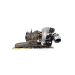 RennTech Stage II Turbo Upgrade | Mercedes-Benz W213 E-53 AMG 2016+