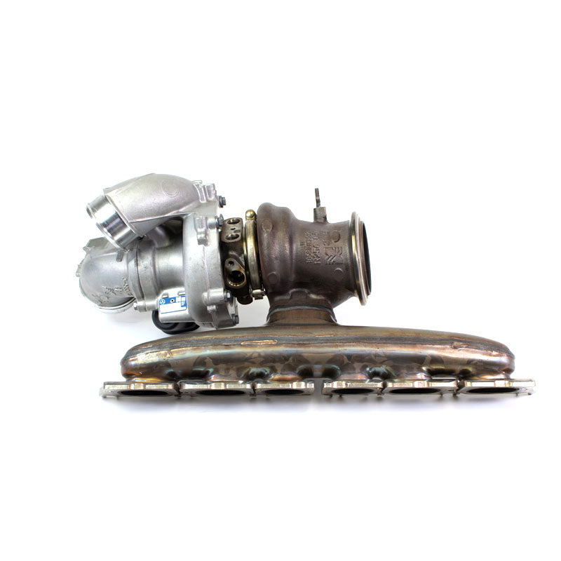 RennTech Stage II Turbo Upgrade | Mercedes-Benz W213 E-53 AMG 2016+