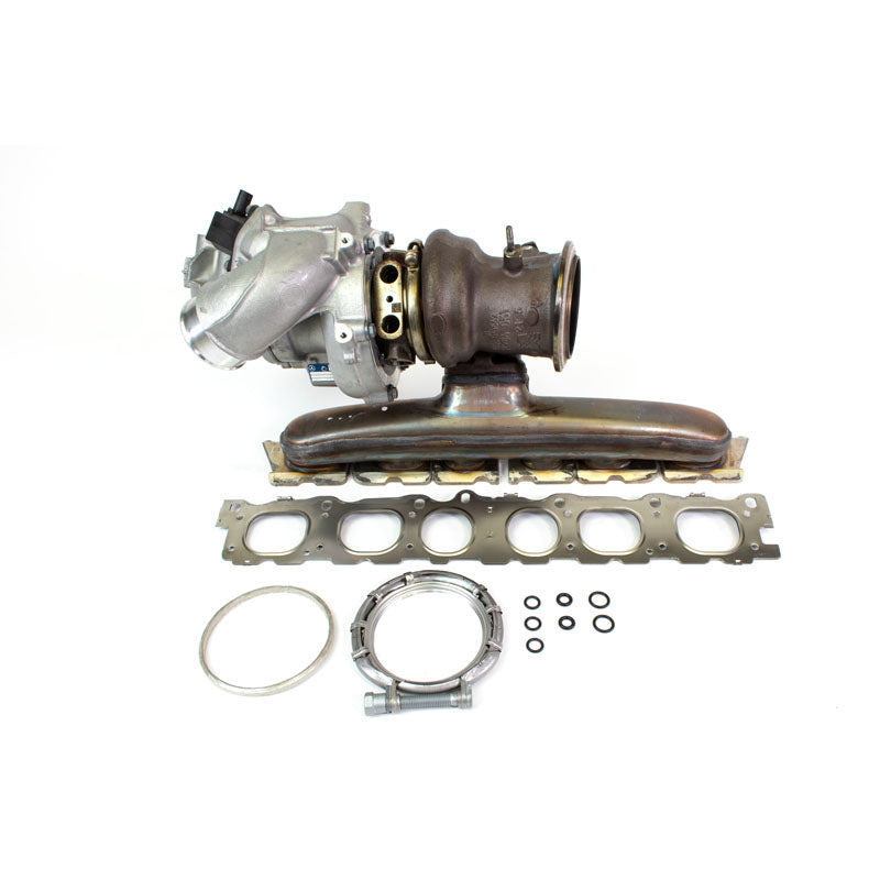 RennTech Stage II Turbo Upgrade | Mercedes-Benz W213 E-53 AMG 2016+