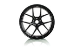 Titan 7 20 Inch T-S5 Forged Wheels - Wicked Black for Toyota Supra A90