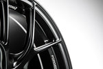 Titan 7 20 Inch T-S5 Forged Wheels - Wicked Black for Toyota Supra A90