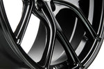 Titan 7 20 Inch T-S5 Forged Wheels - Wicked Black for Toyota Supra A90