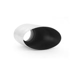 Fabspeed Single Wall Oval Bolt-On Tips for Porsche 993 Turbo 1996-1997