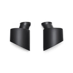 Fabspeed Single Wall Oval Bolt-On Tips for Porsche 993 Turbo 1996-1997