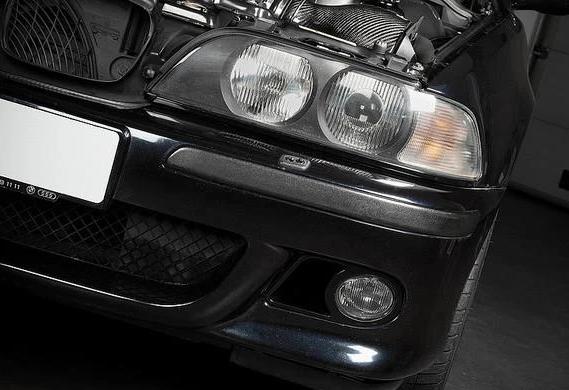 Eventuri Intake System for M5 - AutoTalent