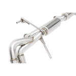 Fabspeed Supersport X-Pipe Exhaust System for Lamborghini Huracan 2014-2019