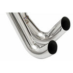 Fabspeed Supersport X-Pipe Exhaust System for Lamborghini Huracan 2014-2019