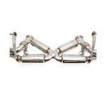 Fabspeed Valvetronic Supersport X-Pipe Exhaust System for Lamborghini Huracan 2014-2019