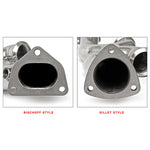 Fabspeed Cat Bypass X-Pipe for Porsche 993 Carrera 1994-1998