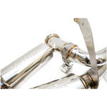 Fabspeed Valvetronic Supersport X-Pipe Exhaust System for Lamborghini Huracan 2014-2019