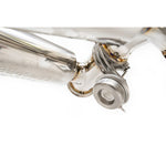 Fabspeed Valvetronic Supersport X-Pipe Exhaust System for Lamborghini Huracan 2014-2019