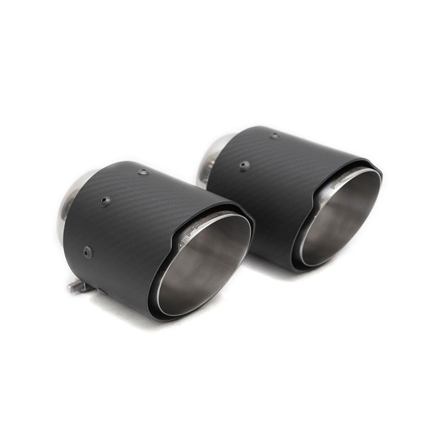 Fabspeed Catback Competition Race X-Pipe for Porsche 997.2 GT3 / GT3 RS 2010-2011