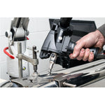 Fabspeed Secondary Cat Bypass X-Pipe for BMW M3 & M4 F80 / F82 2015-2021