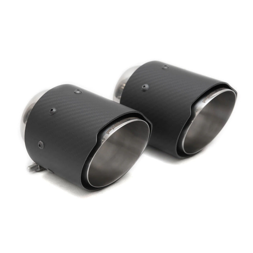 Fabspeed Catback Competition Race X-Pipe for Porsche 997 GT3 / GT3 RS 2006-2009