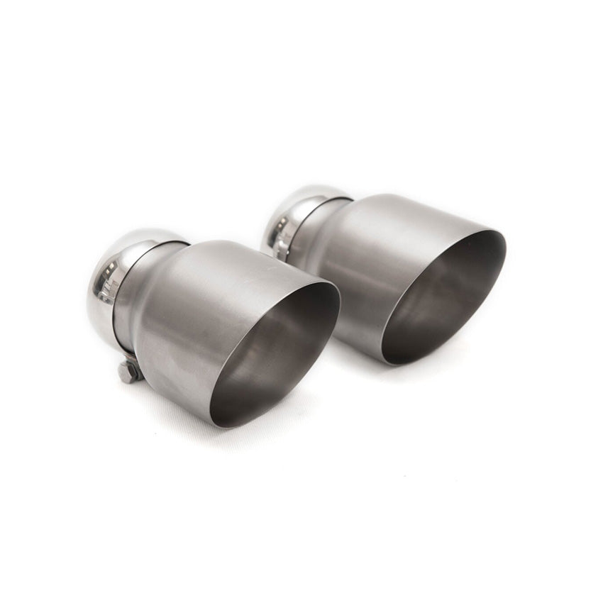 Fabspeed Catback Competition Race X-Pipe for Porsche 997.2 GT3 / GT3 RS 2010-2011