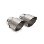 Fabspeed Catback Competition Race X-Pipe for Porsche 997.2 GT3 / GT3 RS 2010-2011