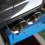 Fi EXHAUST Sport 200 cell DownPipe for BMW X3, 40i