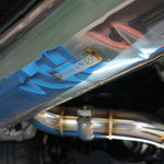 Fi EXHAUST Sport 200 cell DownPipe for BMW X3, 40i