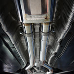 Fi EXHAUST Sport 200 cell DownPipe For BMW X6, 40i 2019+(OPF)