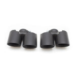 Fabspeed Supersport X-Pipe Exhaust System for Porsche 991 Carrera 2012-2016