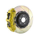 Brembo GT 411x34mm 6 Piston Front Big Brake Kit for Rolls-Royce Ghost 2010-2021