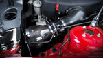 Eventuri Black Carbon Fiber Intake System for Bmw E86 Z4 M