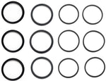 Wilwood O-Ring & Seal Kit - 1.75/1.62/1.62in Square Seal - 6 pk.