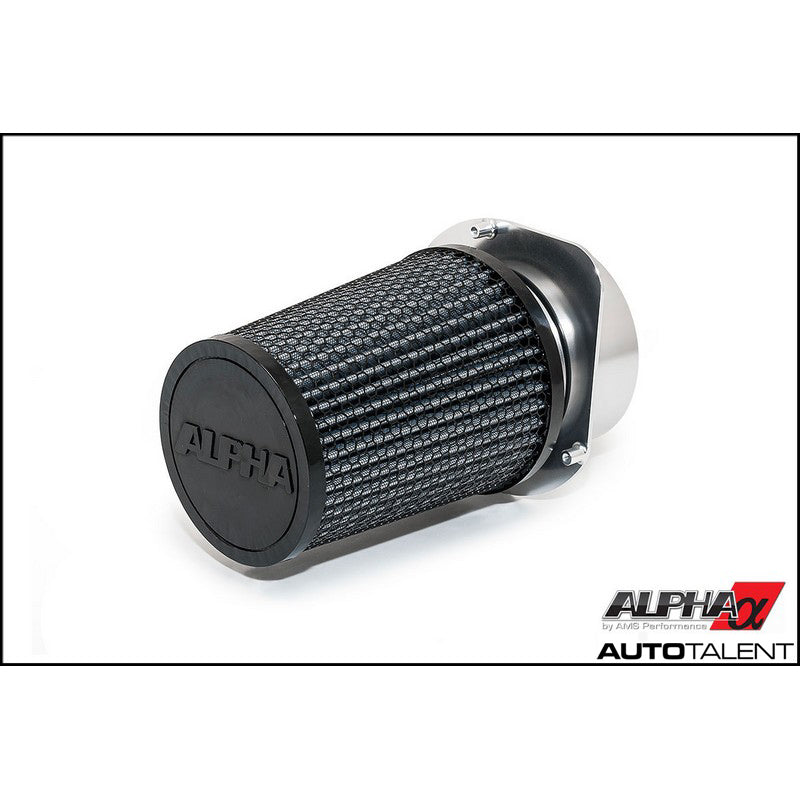 AMS Performance Alpha Air Intake for Mercedes Benz AMG CLA45 - AutoTalent