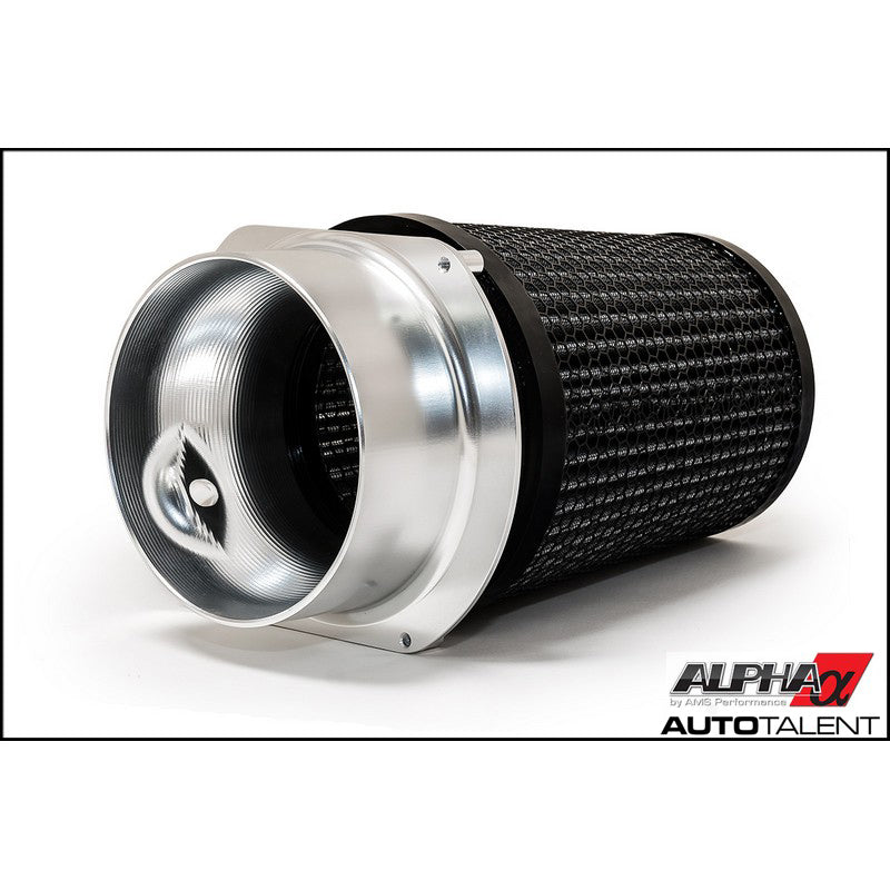 AMS Performance Alpha Air Intake for Mercedes Benz AMG A45 - AutoTalent