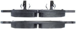 StopTech 11-20 Jeep Grand Cherokee Street Select Front Brake Pads